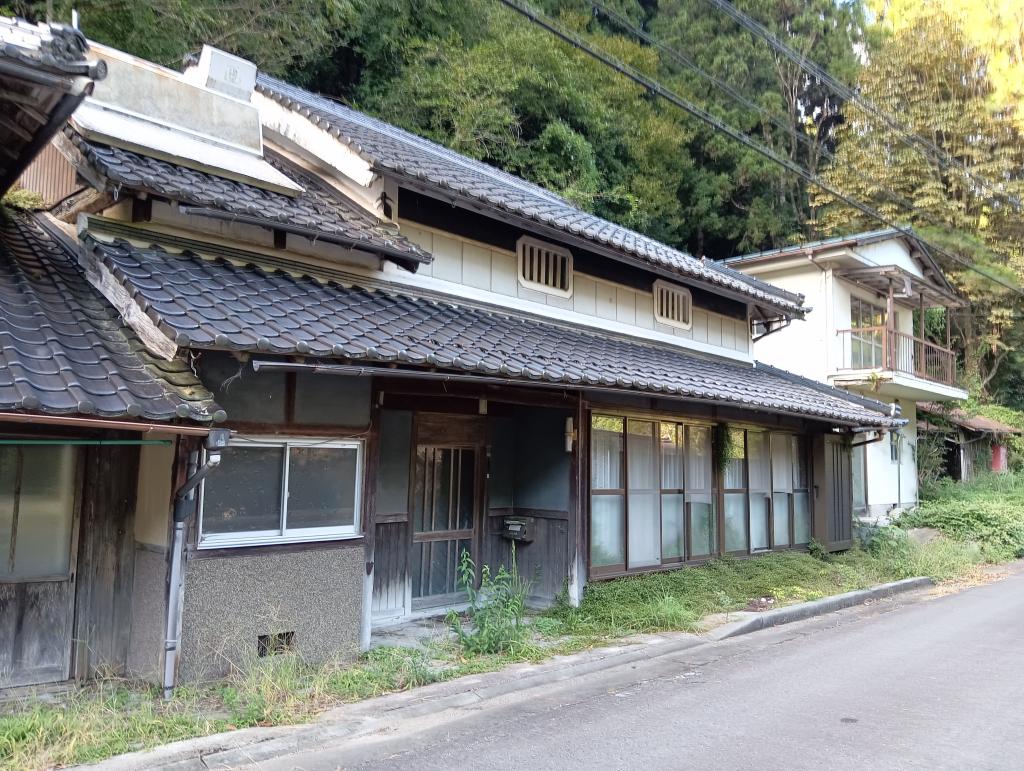 House in Hyogo