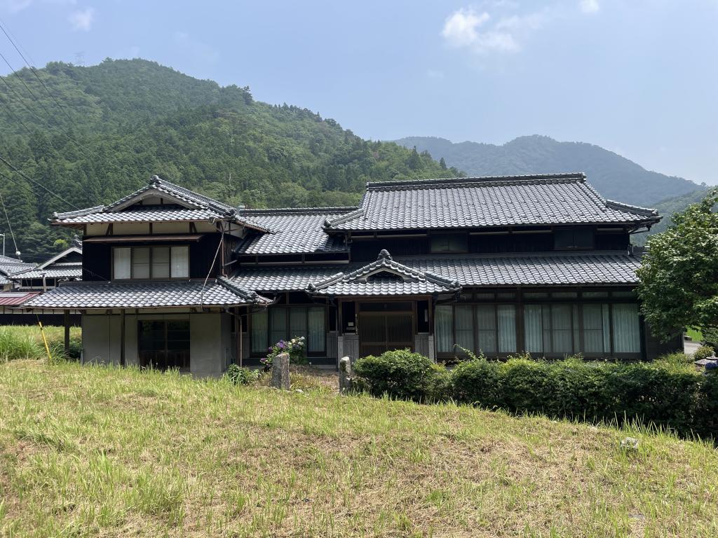 House in Hyogo