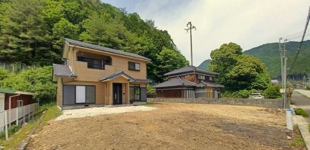 House in Hyogo