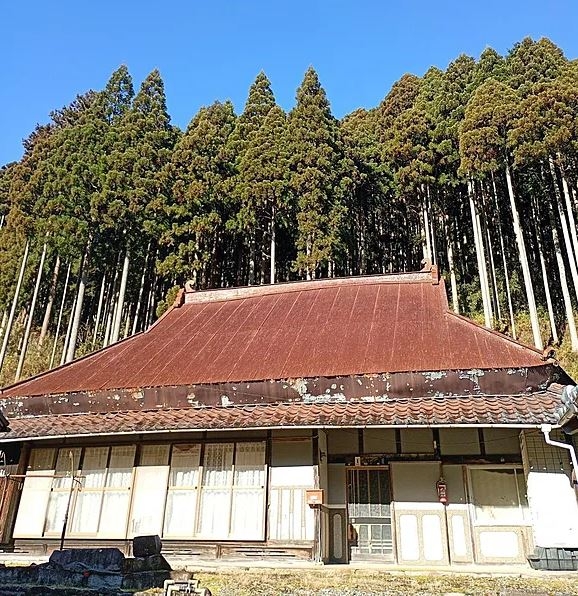 House in Hyogo