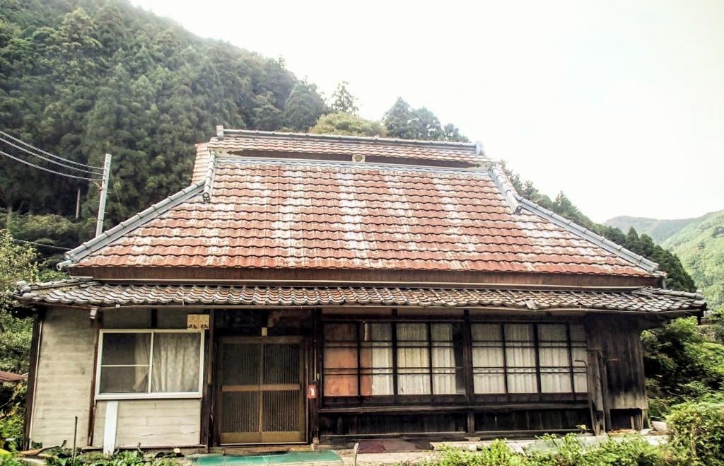 House in Hyogo