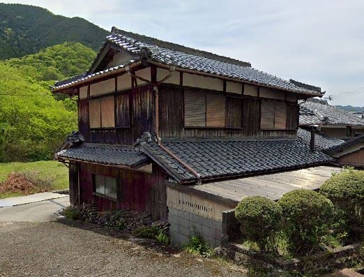 House in Hyogo