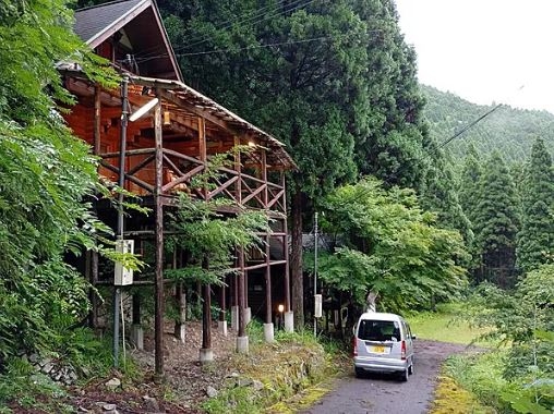House in Hyogo