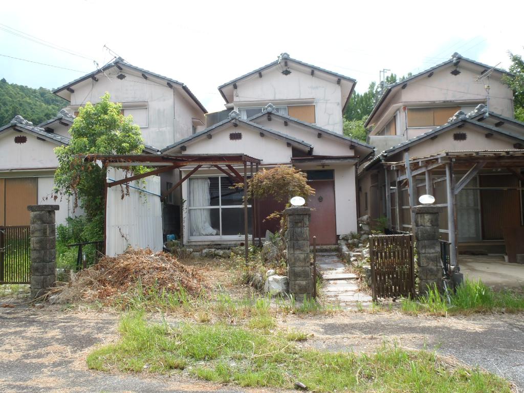 House in Hyogo