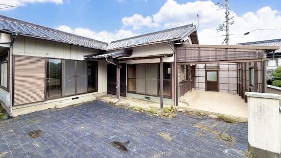 Maison à Hyogo · y0p9