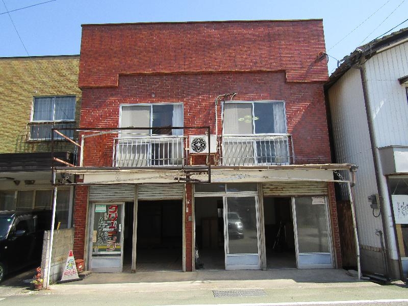 Maison à Oita