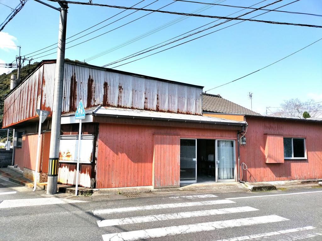 Maison à Kagoshima