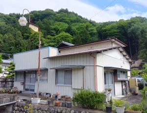 Maison à Yamanashi