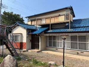Maison à Yamanashi