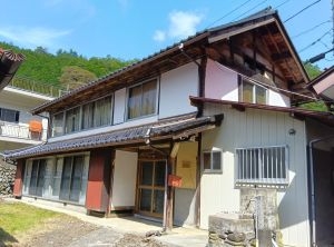 House in Yamanashi