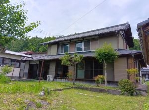 House in Yamanashi