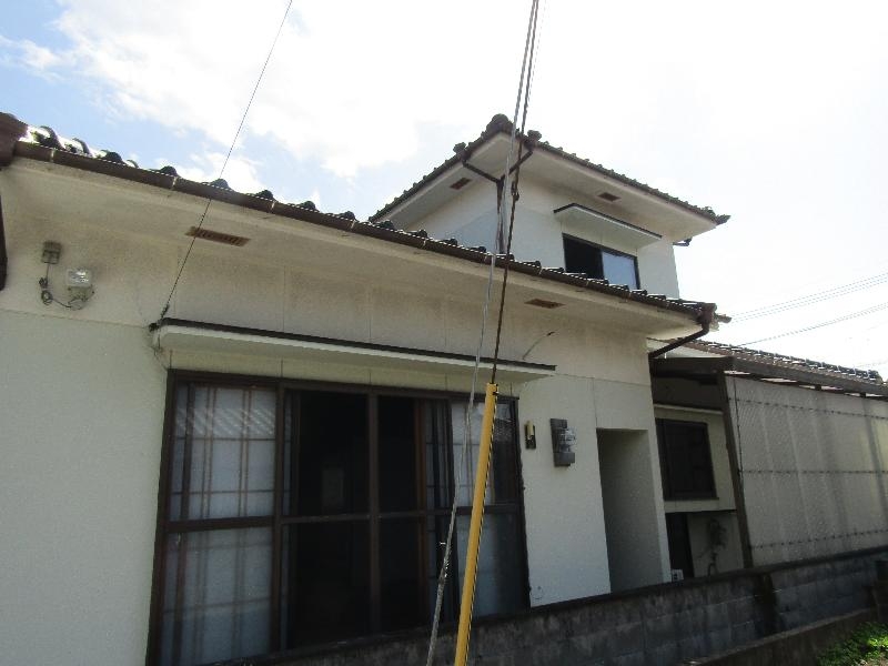 Maison à Oita