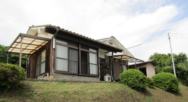 Maison à Oita