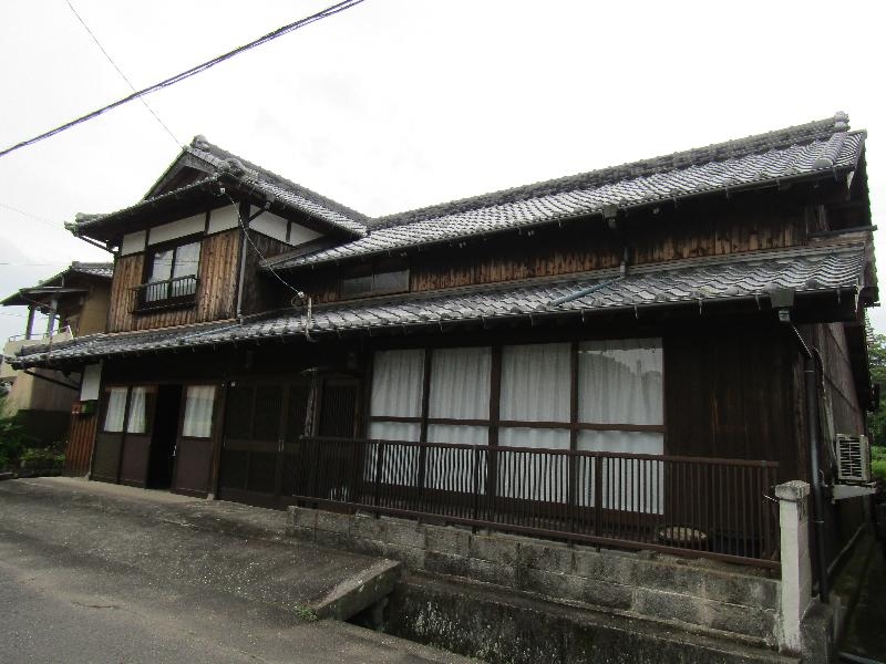 Maison à Oita