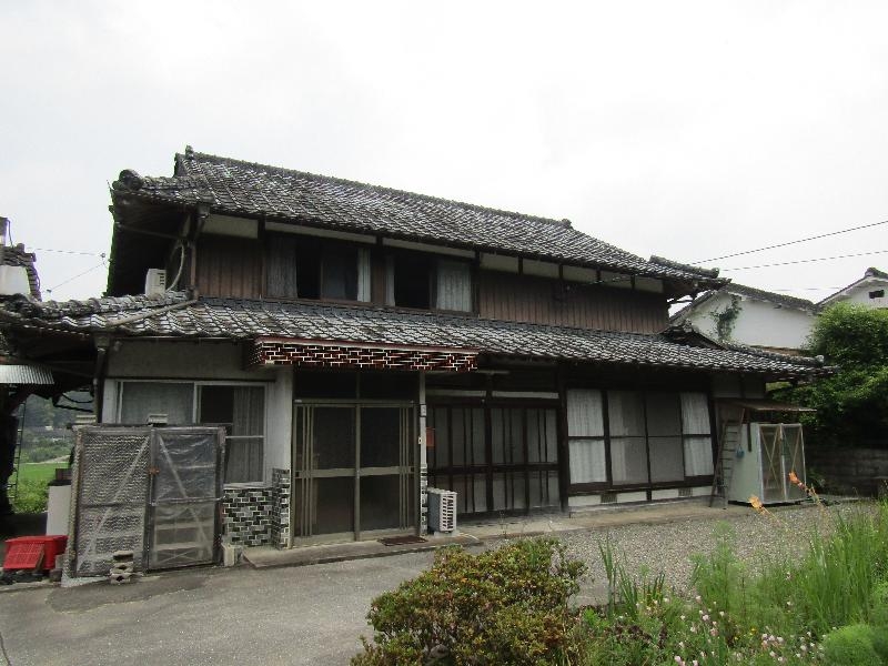 Maison à Oita