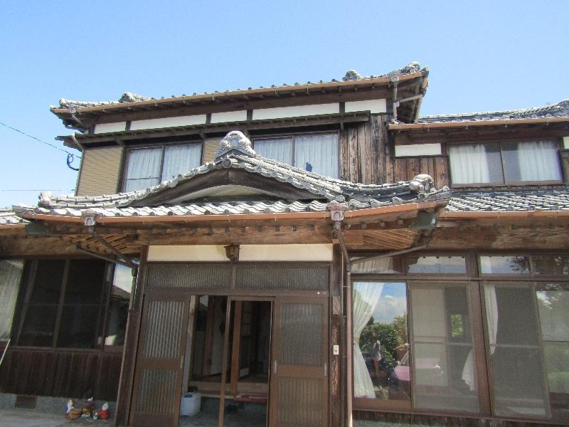 Maison à Oita