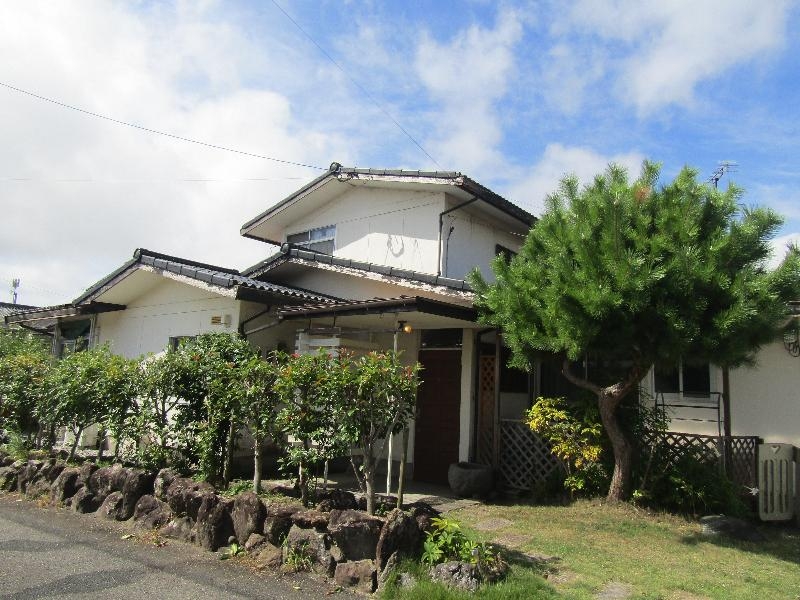 Maison à Oita