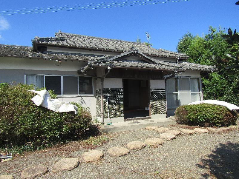 Maison à Oita