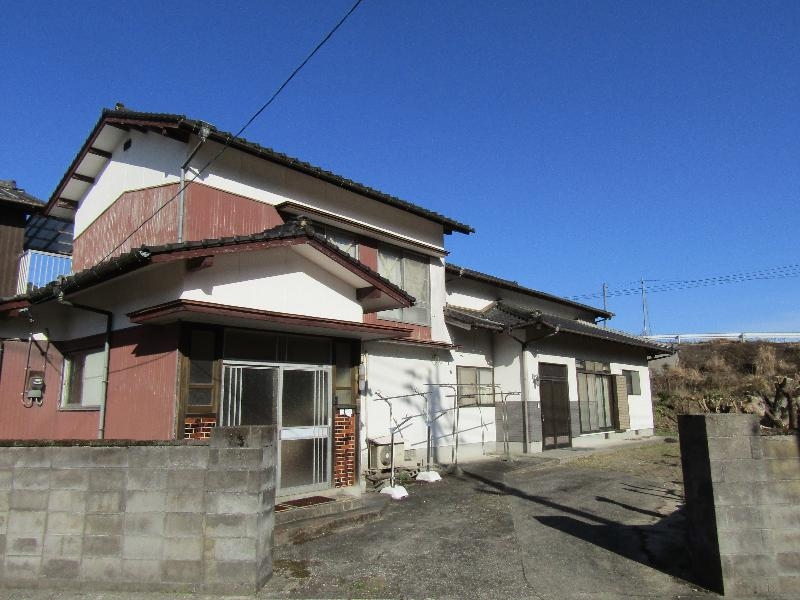 Maison à Oita