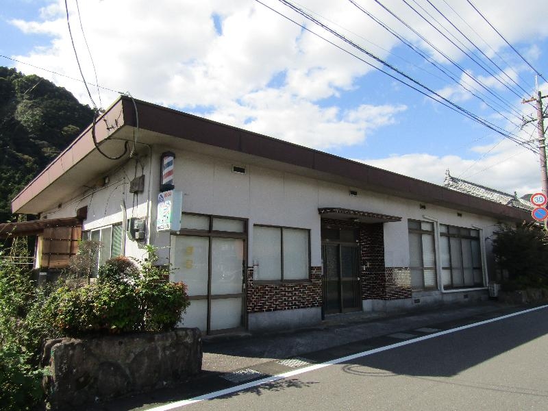 Maison à Oita