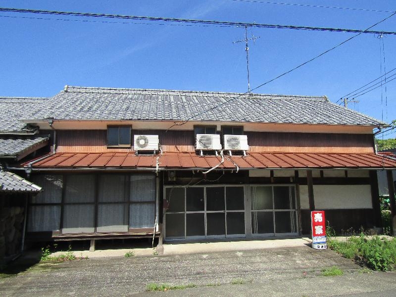 Maison à Oita