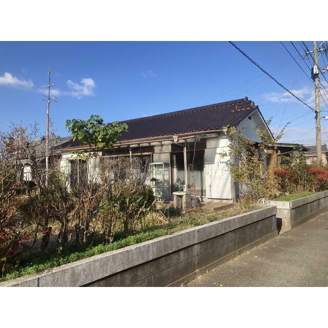 Maison à Oita