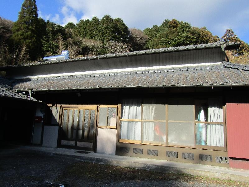 Maison à Oita