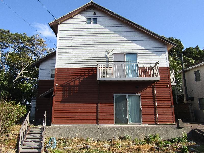 Maison à Oita