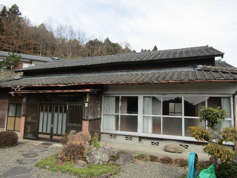 Maison à Oita
