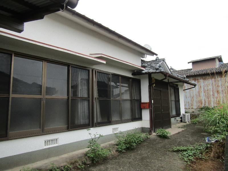 Maison à Oita