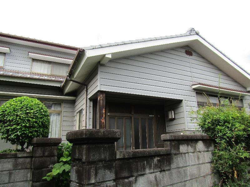 Maison à Oita