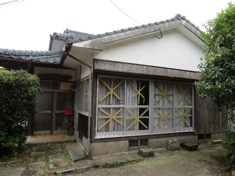 Maison à Oita