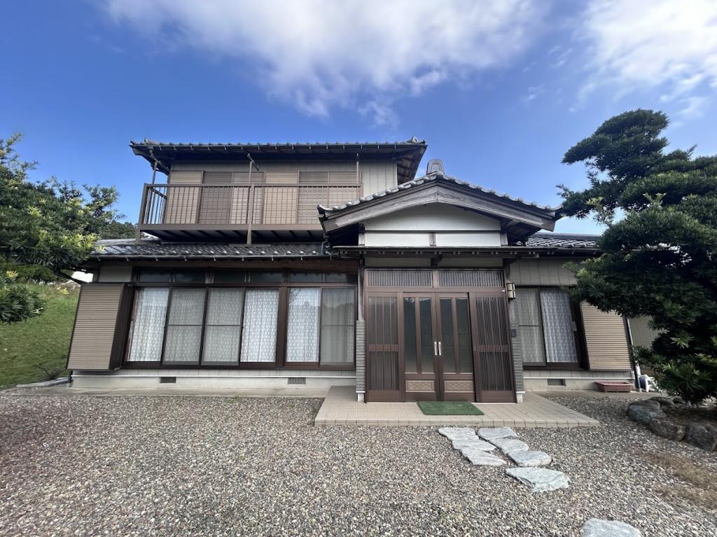 Maison à Kimitsu, Chiba