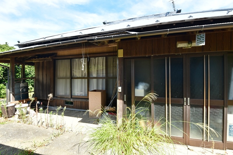 Maison à Kimitsu, Chiba