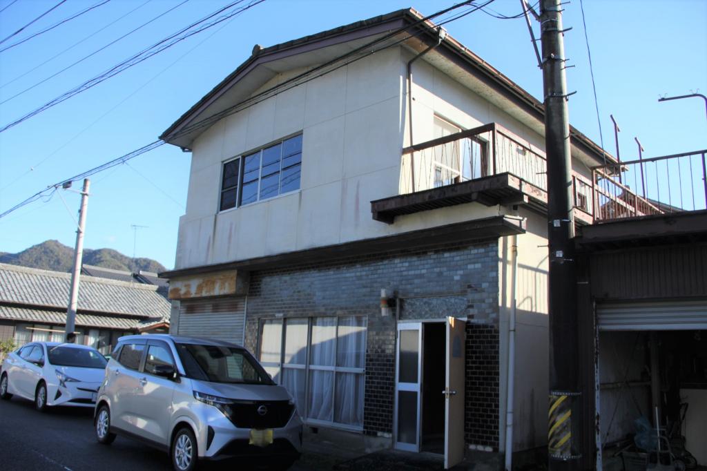 Maison à Gifu