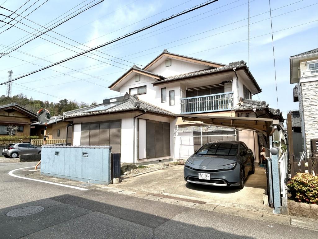 Maison à Gifu