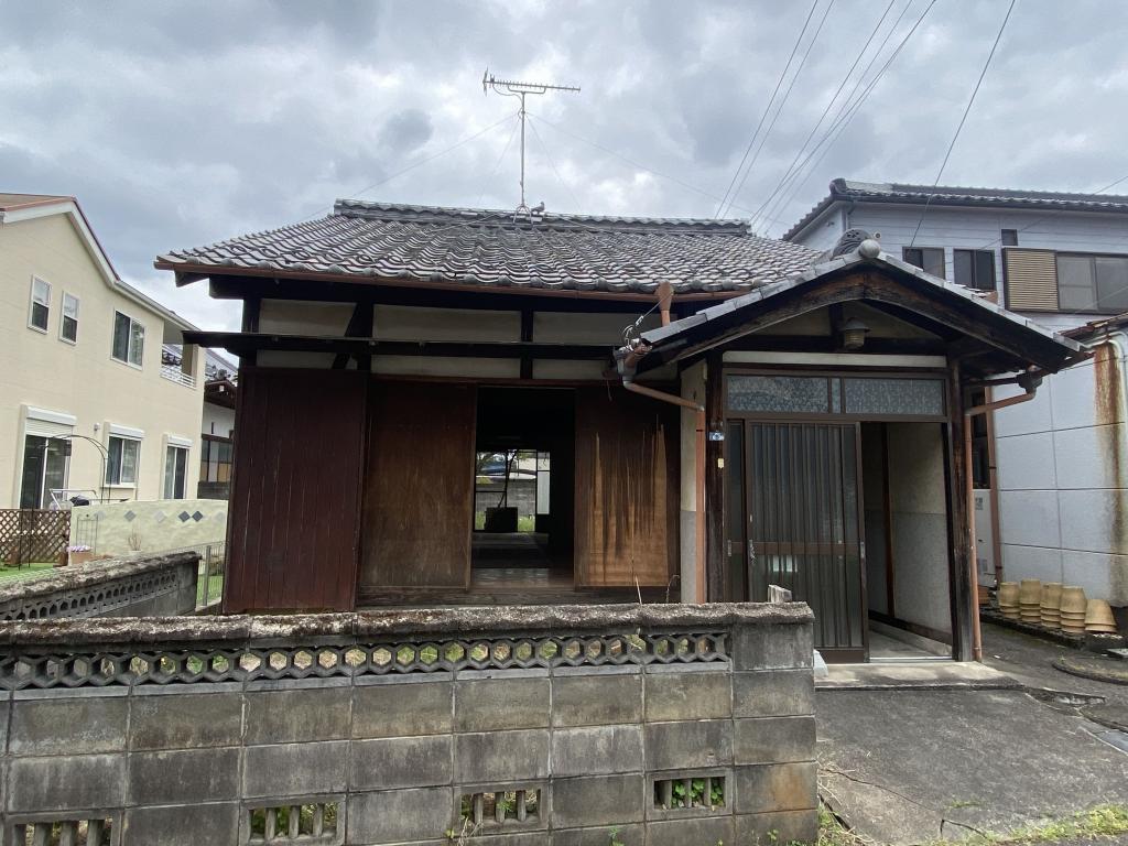 Maison à Gifu