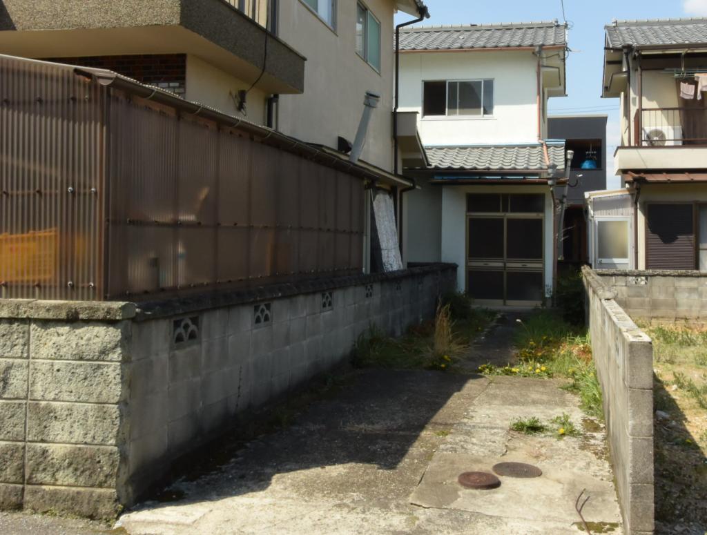 Maison à Hyogo
