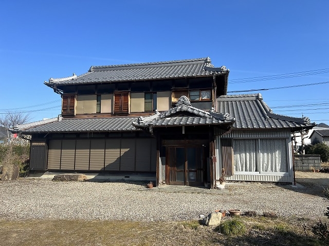 Maison à Gifu