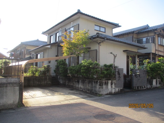 Maison à Gifu