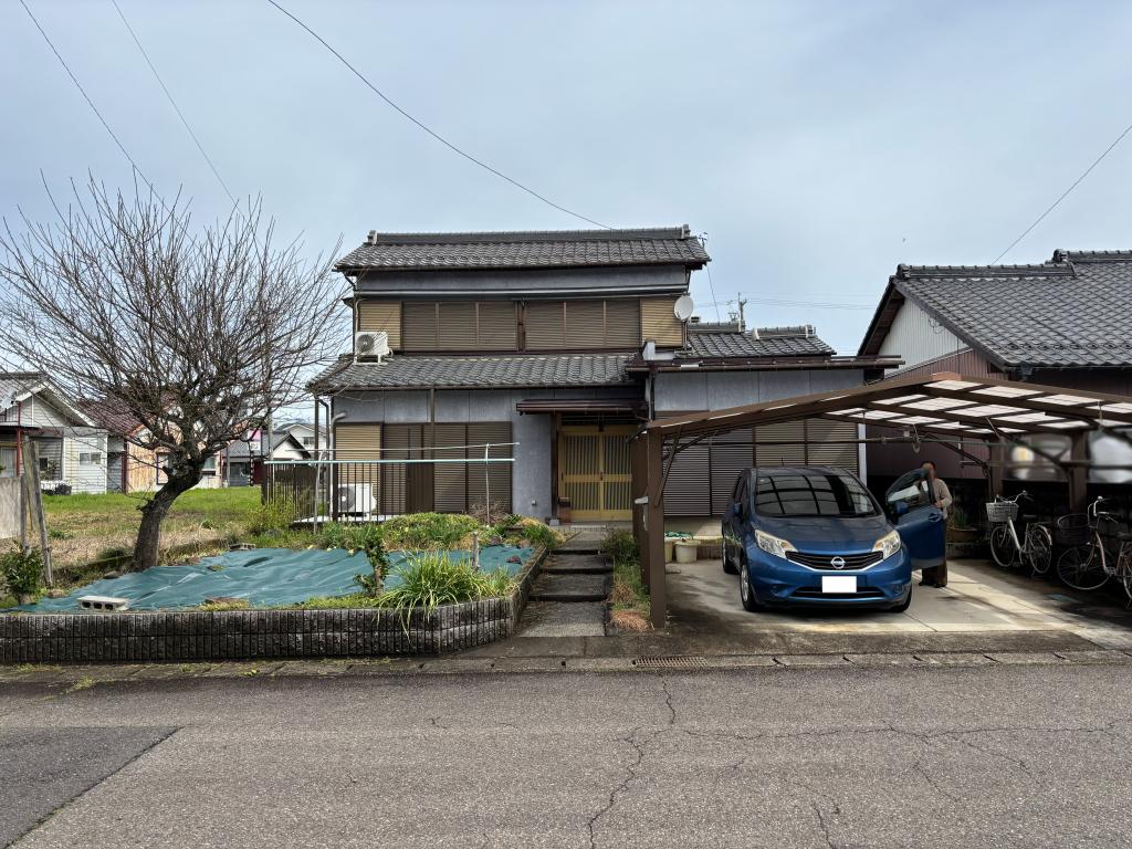 House in Gifu