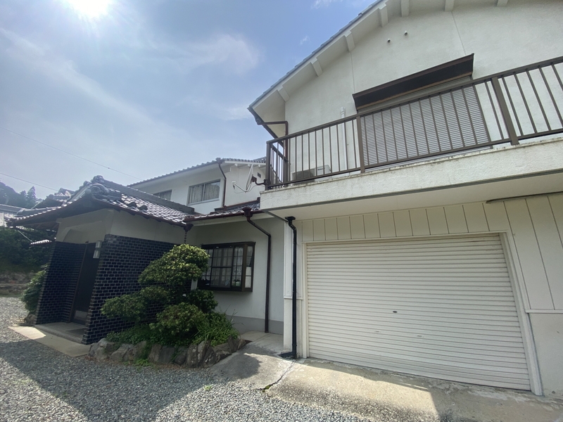 Maison à Hyogo