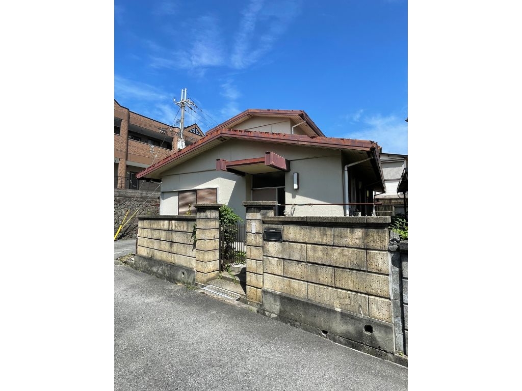 Maison à Hyogo