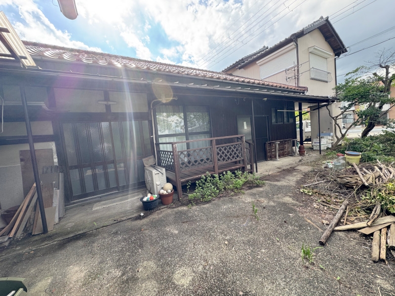 Maison à Hyogo