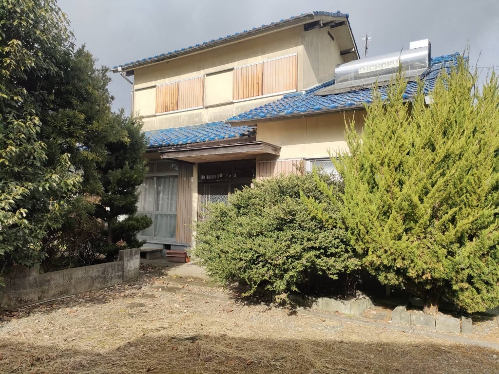 Maison à Hyogo