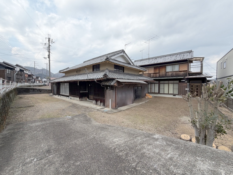 Maison à Hyogo