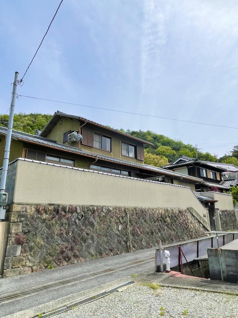 Maison à Hyogo