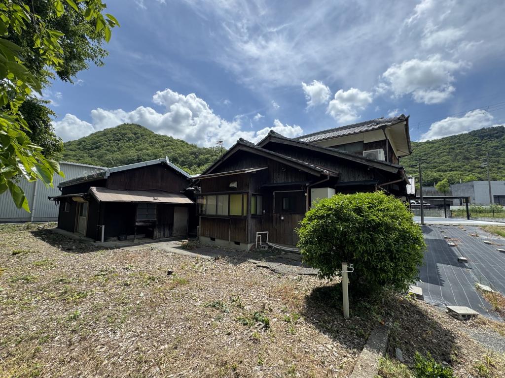Maison à Hyogo