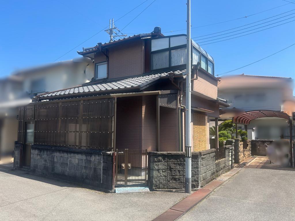 Maison à Hyogo