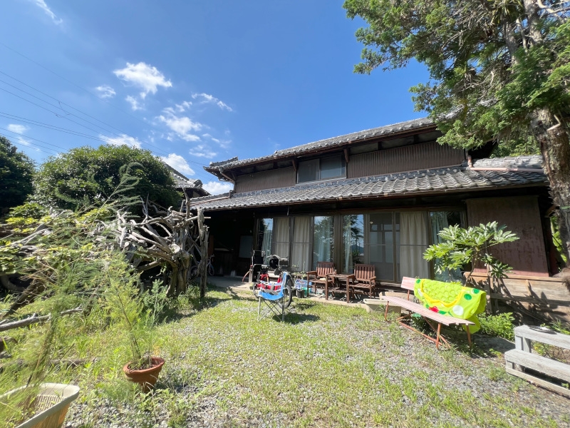 Maison à Hyogo